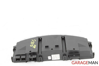 07-13 Mercedes W221 S550 CL600 A/C AC Heater Climate Control Switch Module OEM