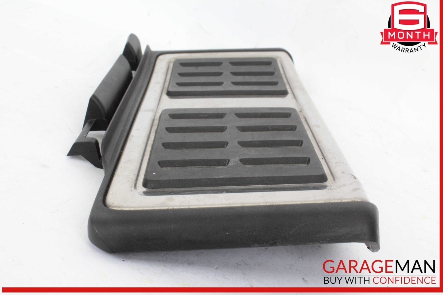 17-20 Audi S3 A3 Front Left Driver Side Foot Rest Dead Pedal 501864551 OEM
