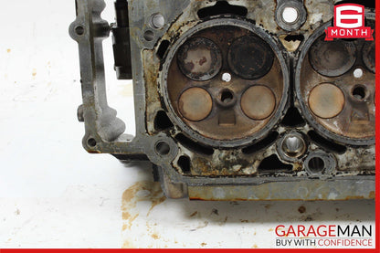 11-20 Mercedes W221 S550 E550 CLS550 M278 4.7L Right Engine Cylinder Head Assy