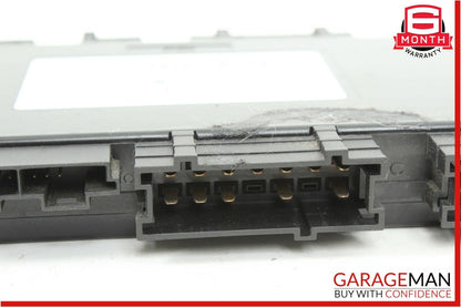 03-11 Mercedes X164 GL450 E350 Seat Control Module Front Right 2118704585 OEM