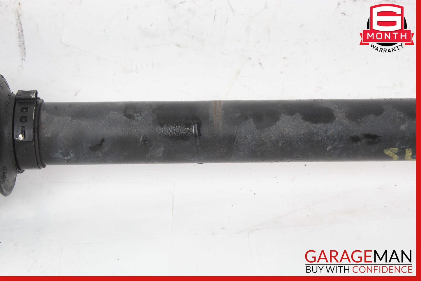 06-11 Mercedes R171 SLK350 SLK280 Rear Left or Right Axle CV Half Shaft OEM