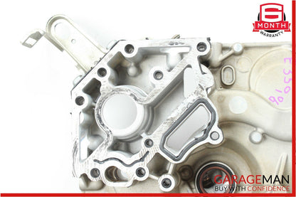 07-11 Mercedes W211 E63 CLS63 AMG Engine Motor Timing Chain Cover