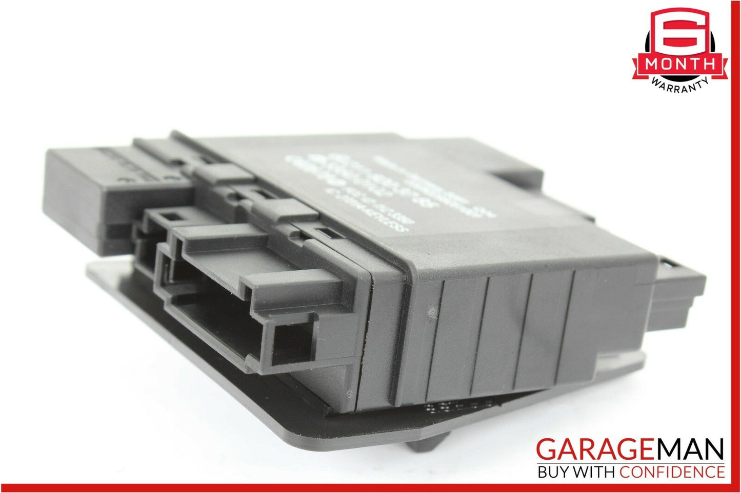 06-11 Mercedes W219 CLS55 AMG CLS500 Keyless Go Rear Door Control Module Unit