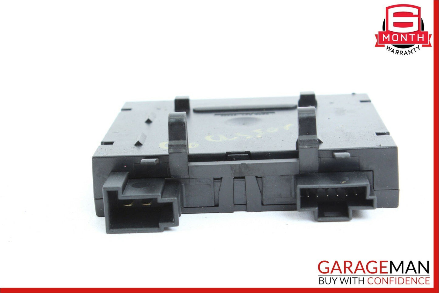 06-10 Mercedes W219 CLS500 Keyless Go Entry Control Module Unit 2118203985