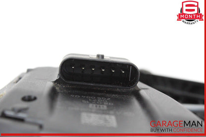 15-20 Mercedes W205 C300 Gas Throttle Accelerator Pedal 2053000004 OEM