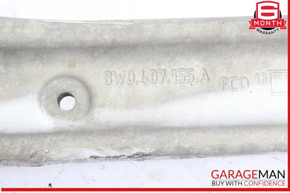 17-24 Audi A4 Allroad Front Left Driver Side Lower Suspension Control Arm OEM