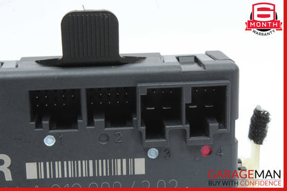 08-18 Mercedes W204 C250 Front Right Side Door Control Module 2129004302 OEM