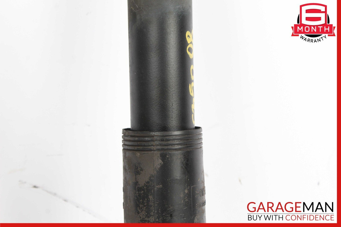 03-09 Mercedes W211 E350 E550 Rear Left & Right Shock Absorber Strut Set OEM