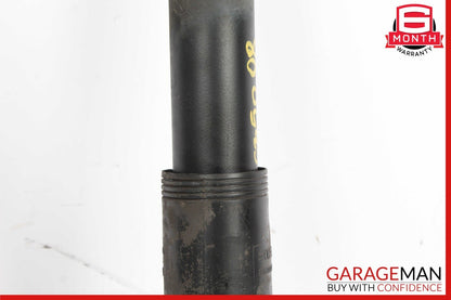 03-09 Mercedes W211 E350 E550 Rear Left & Right Shock Absorber Strut Set OEM