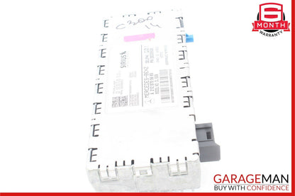 10-16 Mercedes W204 C300 SLK250 E350 Sirius Satellite Radio Receiver Module OEM