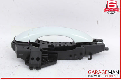 08-18 Audi Q5 A4 A5 Front or Rear Right Passenger Side Exterior Door Handle OEM