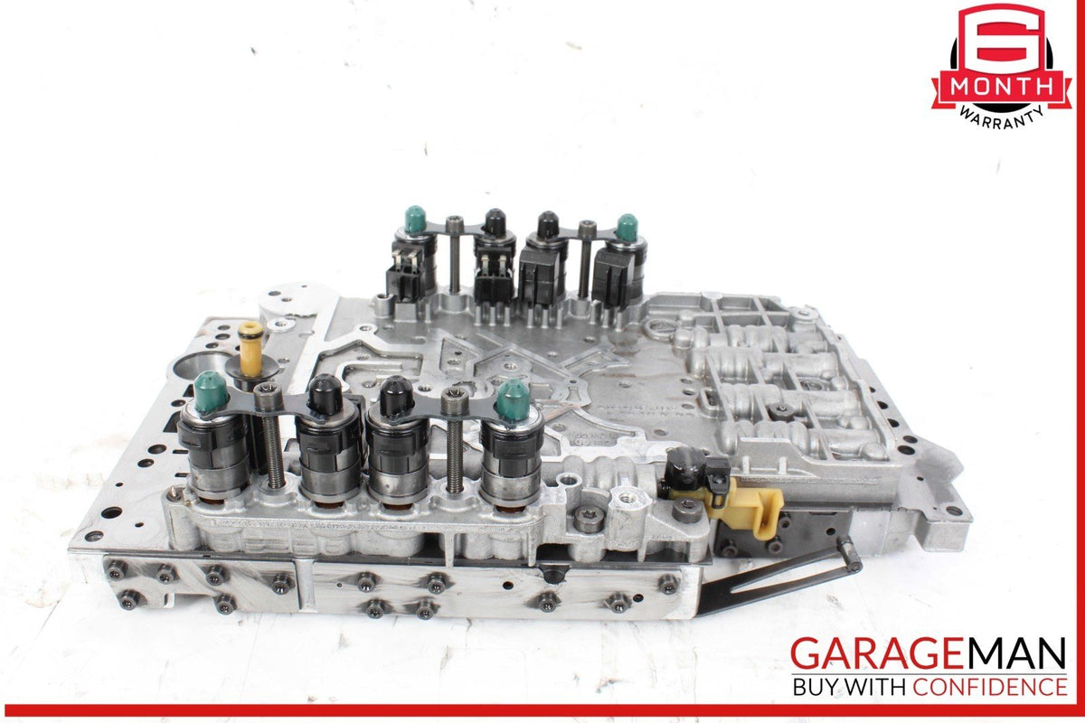 Mercedes W203 C280 E350 7G Tronic Transmission Valve Body 2202770801 OEM