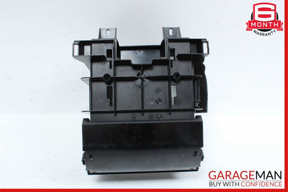 06-11 Mercedes W219 CLS550 CLS500 CLS63 Rear Center Console Armrest Arm Rest OEM
