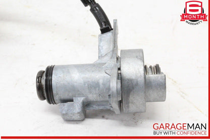 17-24 Audi S5 RS5 A4 Rear Trunk Lock Latch Actuator 8W0827503 OEM