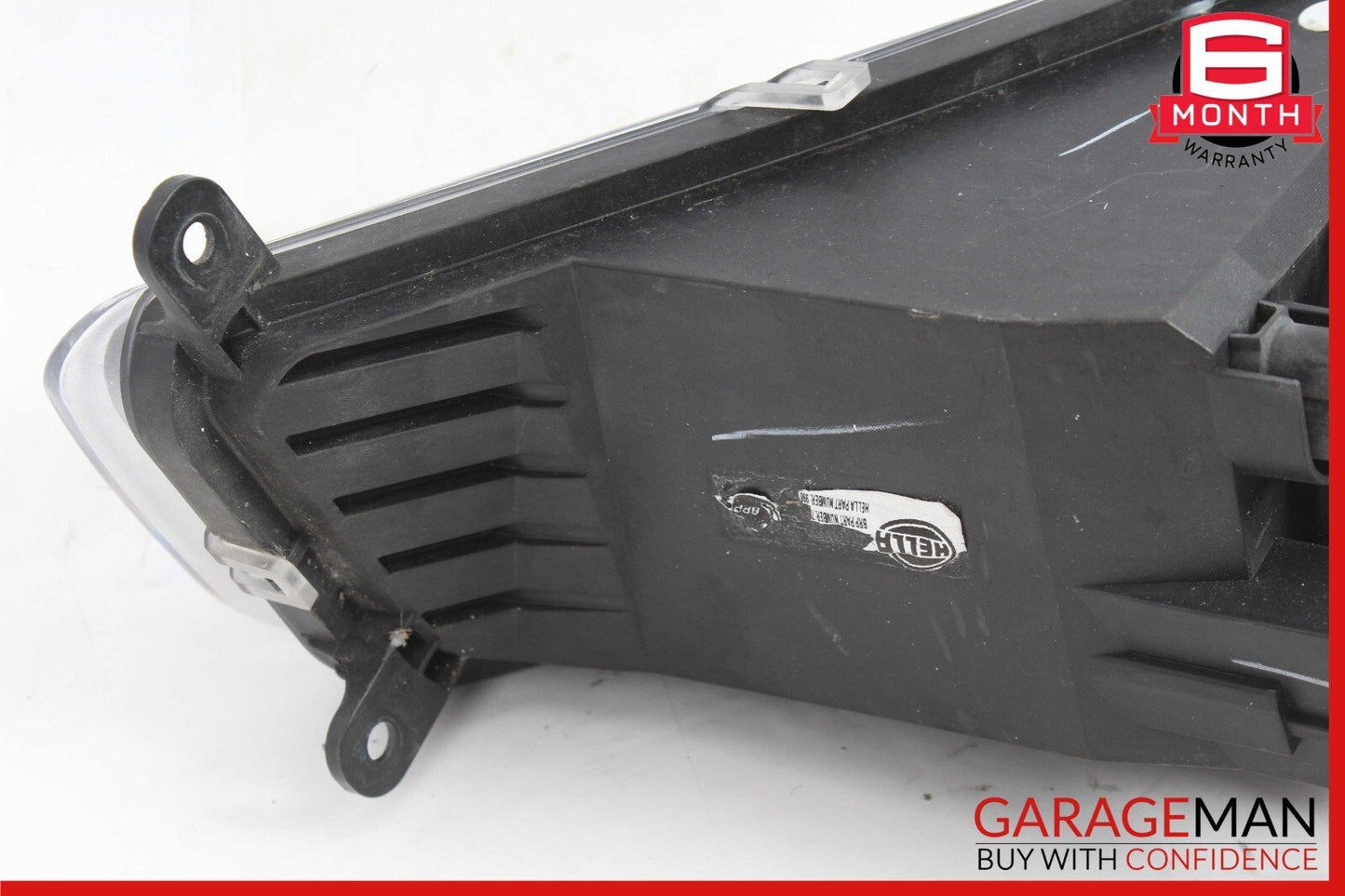 15-18 Can Am Spyder F3s SE6 Left Headlight Head Light Lamp 3955 OEM