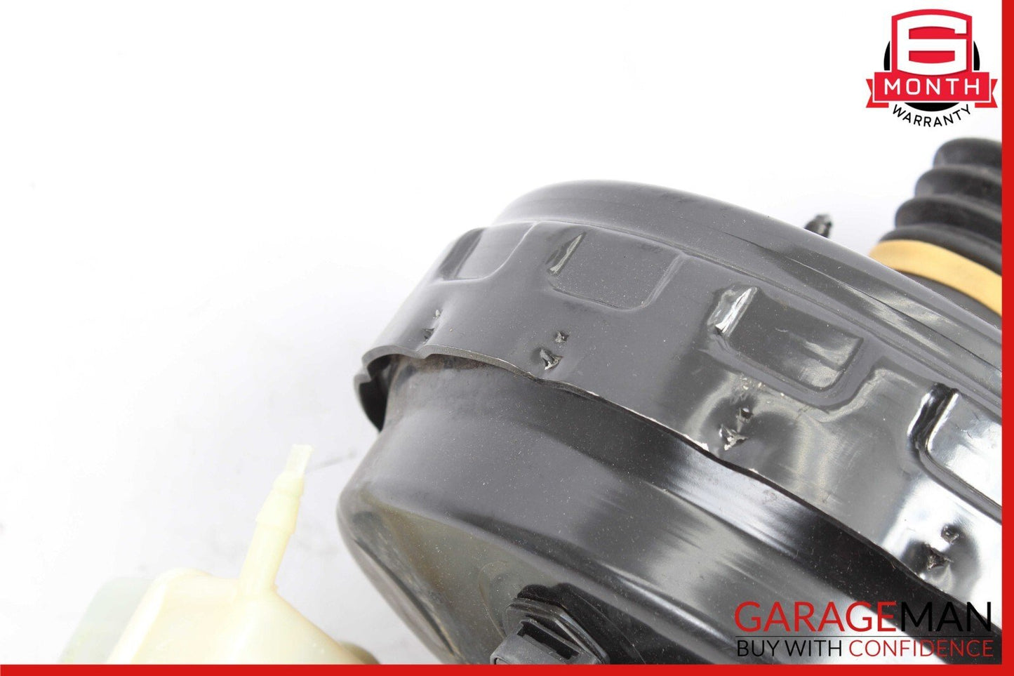 12-14 Mercedes W218 CLS500 E250 Power Brake Booster Master Cylinder Reservoir