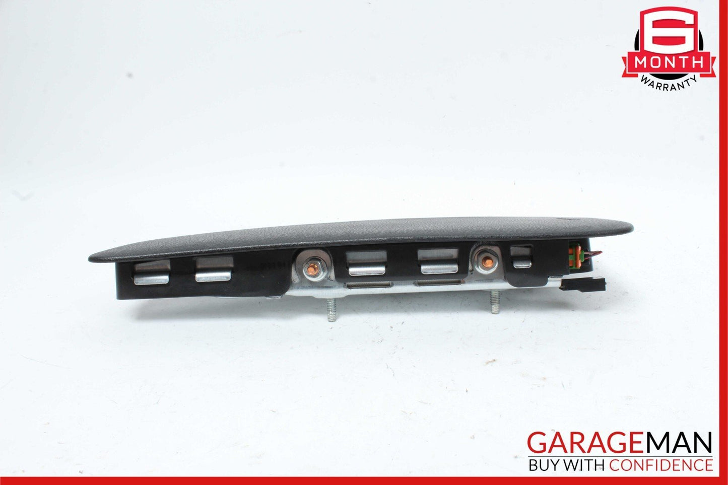 08-15 Mercedes GLK350 C250 C300 Front Right Side Seat Airbag Air Bag SRS Black