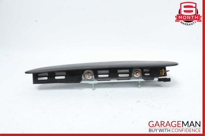 08-15 Mercedes GLK350 C250 C300 Front Right Side Seat Airbag Air Bag SRS Black