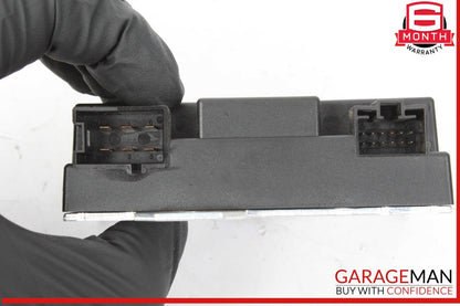 11-20 Mercedes W212 E350 GL450 R350 S550 Fuel Pump Control Module Unit OEM