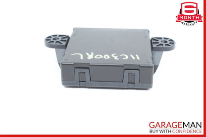 08-18 Mercedes W204 C300 E350 CLS550 Rear Left Side Door Control Module OEM