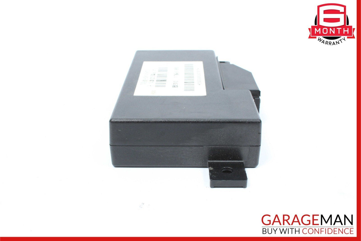 94-02 Mercedes W140 S500 SL500 500SEC Anti Theft Key Alarm Control Module OEM