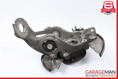 09-18 Audi A7 Q5 A6 Rear Left Driver Side Wheel Spindle Knuckle Hub Bearing OEM