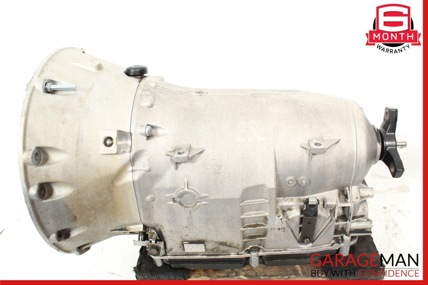 00-04 Mercedes R230 SL500 Automatic Transmission 5G-Tronic Tranny OEM 141k