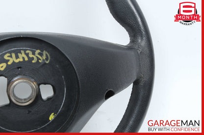 05-08 Mercedes W203 C230 C350 SLK350 Sport Steering Wheel 1714600103 OEM