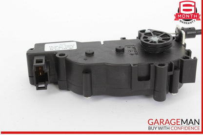 10-18 Mercedes X166 GL450 4MATIC Trunk Lid Power Closing Motor 2047500060 OEM