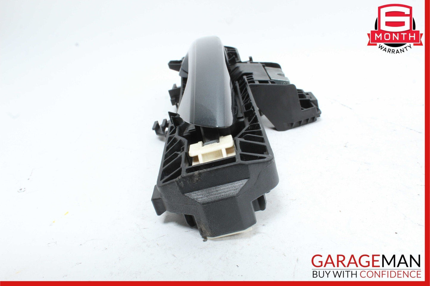 08-11 Mercedes W204 C350 C250 Rear Left Driver Side Exterior Door Handle OEM