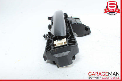 08-11 Mercedes W204 C350 C250 Rear Left Driver Side Exterior Door Handle OEM