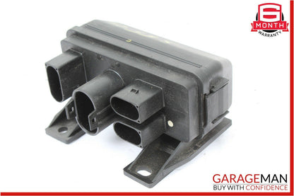00-06 Mercedes W220 S430 S500 CL55 AMG Front Relay Fuse Box 2205400050 OEM