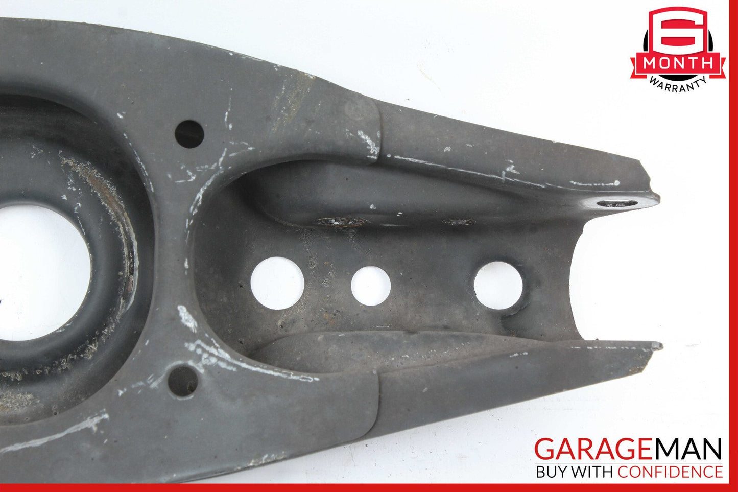 12-20 Mercedes SLK350 SLC300 Rear Right / Left Side Suspension Lower Control Arm