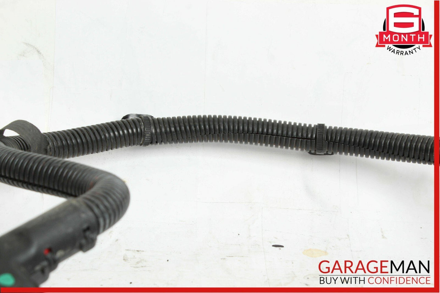 14-17 Maserati Ghibli Positive Battery Cable Wiring Harness Wires Assembly OEM