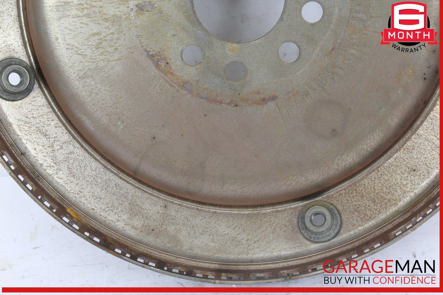 12-20 Mercedes W218 CLS550 GLE300 Engine Motor Flywheel Flex Plate OEM