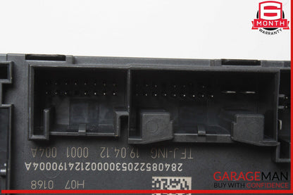 11-17 Porsche Cayenne 958 Front Right Passenger Side Door Control Module OEM