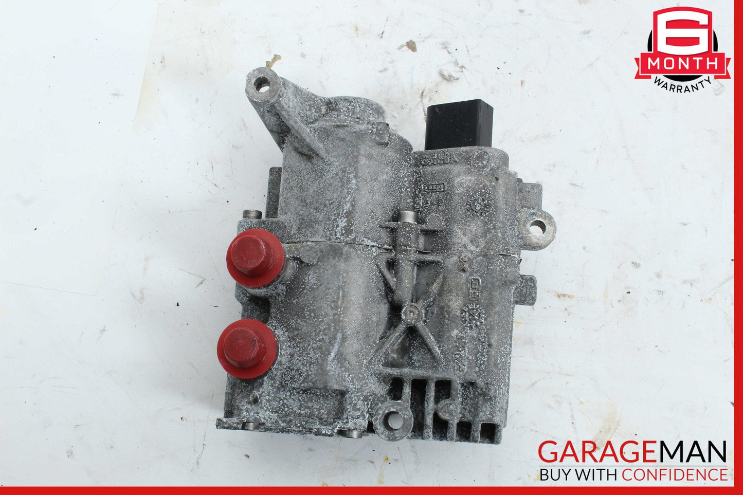 Mercedes W207 E350 SLK350 SL400 Transmission Auxiliary AUX Oil Pump OEM