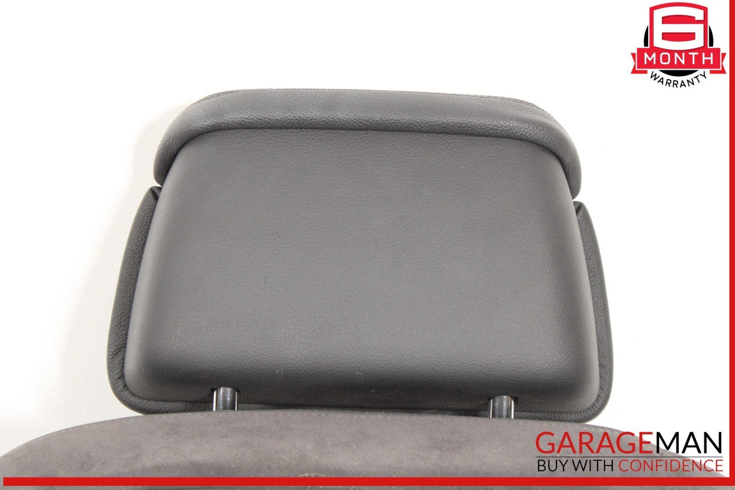 11-17 Audi A8 Rear Left Driver Side Top Upper Seat Cushion OEM