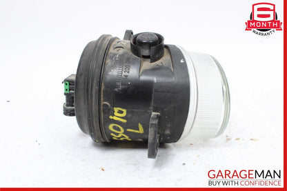 10-13 Mercedes W212 E350 E550 Front Left Driver Side Bumper Fog Light Lamp