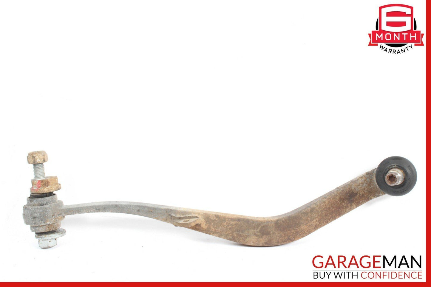 98-05 Mercedes W163 ML320 ML500 Rear Right Side Suspension Upper Control Arm