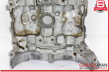 05-13 Mercedes W203 C230 Sport CLK350 Engine Cylinder Head Cover Left Side OEM