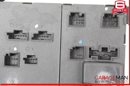 03-12 Mercedes R230 SL500 SL55 AMG Front Left Door Control Module 2308204726 OEM