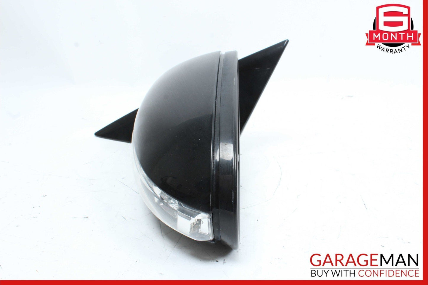 06-08 Mercedes W219 CLS550 CLS500 Front Left Side Door Rear View OEM