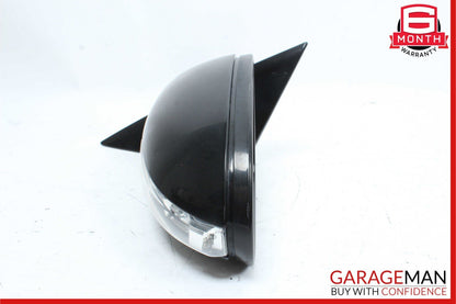 06-08 Mercedes W219 CLS550 CLS500 Front Left Side Door Rear View OEM