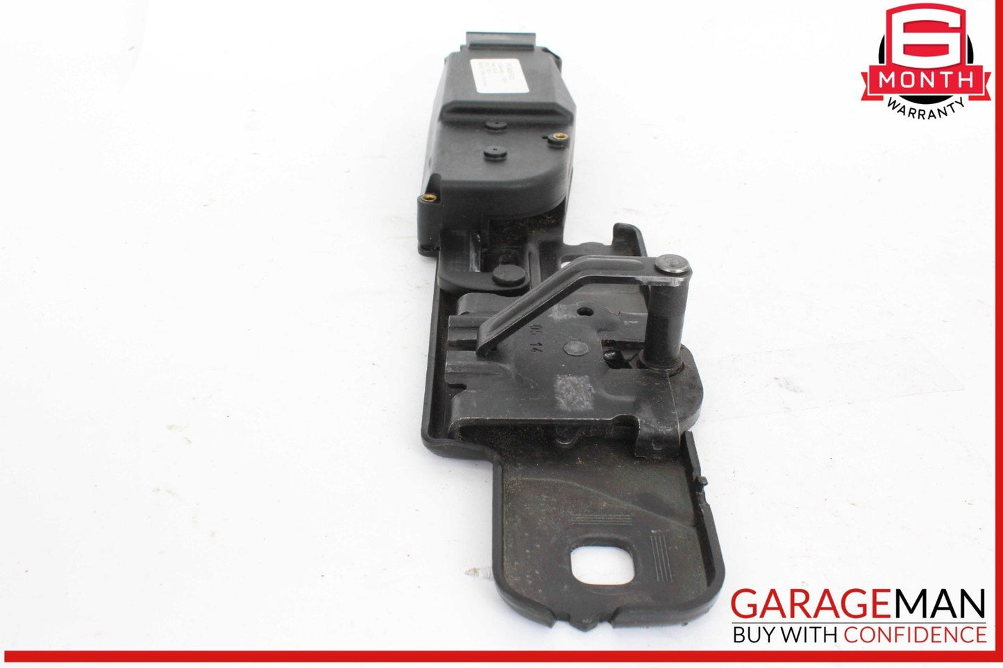 13-17 Audi SQ5 Q5 Trunk Tailgate Liftgate Boot Lid Lock Latch Release Motor OEM