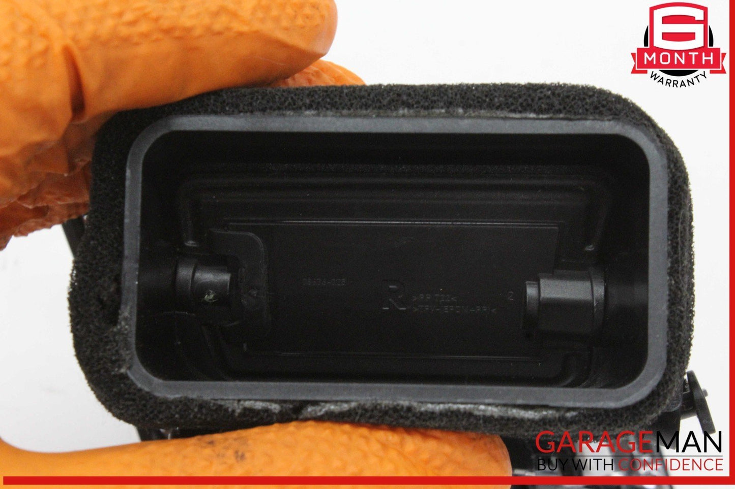 14-17 Mercedes W207 E400 E550 Front Right Side Dashboard AC A/C Air Vent OEM