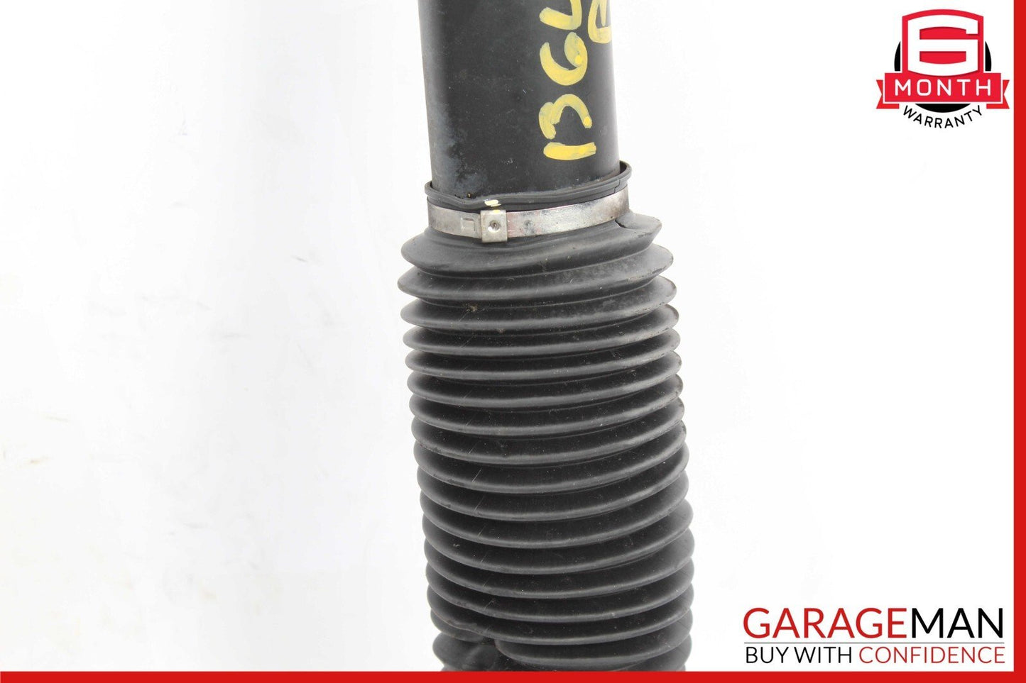 12-16 Mercedes X166 GL450 ML500 Rear Left And Right Side Shock Strut Set OEM