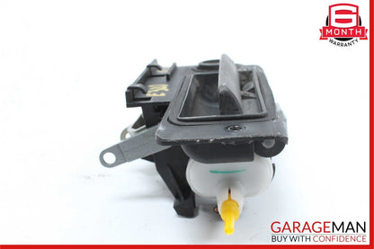 01-09 Mercedes W211 E320 E350 CLS500 Trunk Lid Lock Latch Handle OEM