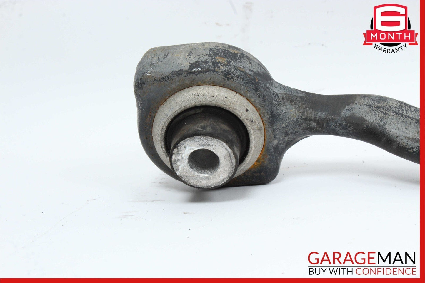 10-16 Mercedes W212 E350 E550 Front Right Wishbone Suspension Control Arm OEM
