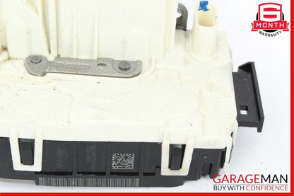 08-17 Mercedes W212 E350 GLK350 C350 Rear Left Side Door Lock Latch Actuator OEM